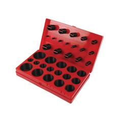O Ring Assortment - Imperial (Snap pack 407 pcs.)