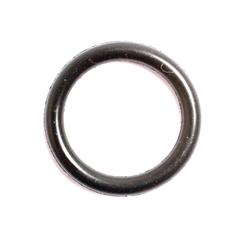 O' Ring pipe Pipe O D Inches: 3/8'' (BS906) 70 Shore