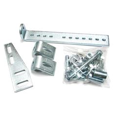 ALTERNATOR BRACKET