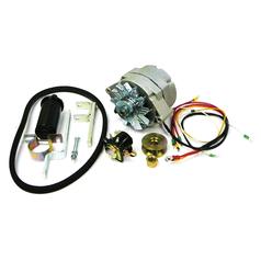 Alternator Conversion kit (Sparex) Amps