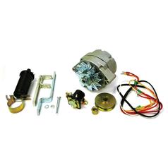 [S.61021] Alternator Conversion kit (Sparex) Amps