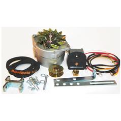 [S.61050] Alternator Conversion kit (Sparex) Amps
