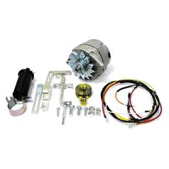 Alternator Conversion kit (Sparex) Amps