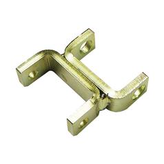 BRACKET, ALTERNATOR MOUNTING