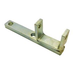BRACKET, ALTERNATOR MOUNTING