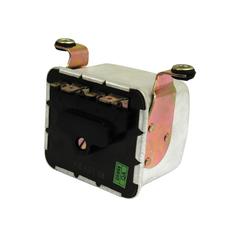 [S.41166] Control Box 12V