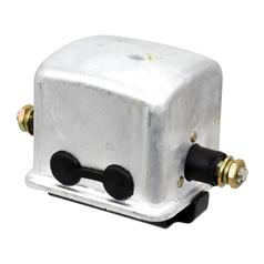 Control Box 12V
