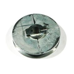 PULLEY, ALTERNATOR