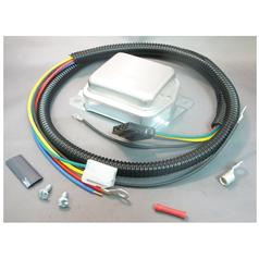 Regulator & Harness Kit, 2 Terminals