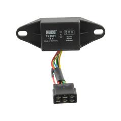 Voltage Regulator - Sparex S.70585