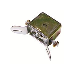Voltage Regulator