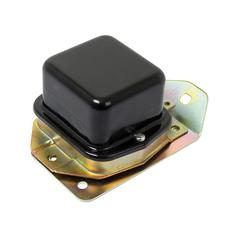 VOLTAGE REGULATOR