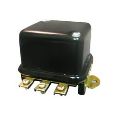 Voltage Regulator, 12 Volt