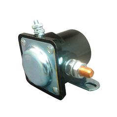 [S.60823] SOLENOID, 12V