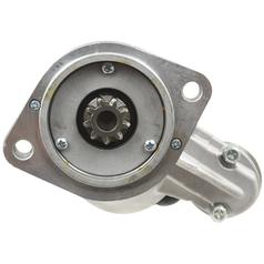 [S.60783] Starter Motor - 12V, 1.2Kw, Gear Reducted (Sparex)