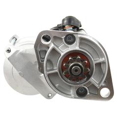 Starter Motor - 12V, 1.4Kw, Gear Reducted (Sparex)