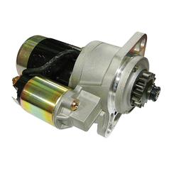 [S.67233] Starter Motor - 12V, 1.6Kw, Gear Reducted (Sparex)