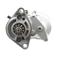 [S.67238] Starter Motor - 12V, 2Kw, Gear Reducted (Sparex)