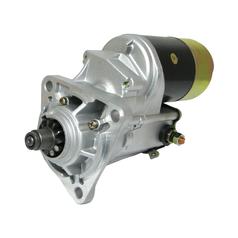 [S.60353] Starter Motor - 12V, 2Kw, Gear Reducted (Sparex)