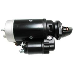 [S.129405] Starter Motor - 12V, 3Kw, Gear Reducted (Sparex)