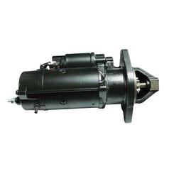[S.67703] Starter Motor - 12V, 4.2Kw, Gear Reducted (Sparex)