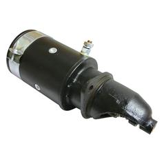 [S.57830] Starter Motor - 6V, Kw, Gear Reducted (Sparex)