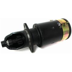 Starter Motor - 6V, Kw, Gear Reducted (Sparex)
