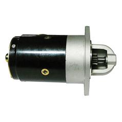 [S.66948] Starter Motor - 12V, 1Kw (Sparex)