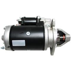 [S.129409] Starter Motor - 12V, 2.7Kw (Sparex)