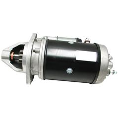 [S.129410] Starter Motor - 12V, 2.8Kw (Sparex)