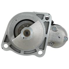 Starter Motor - 12V, 3.5Kw (Sparex)