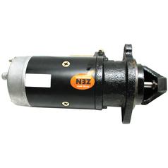 [S.129408] Starter Motor - 12V, 3Kw (Sparex)