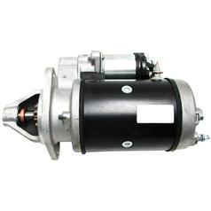 [S.129411] Starter Motor - 12V, 3Kw (Sparex)