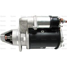 Starter Motor - 12V, 3Kw (Sparex)