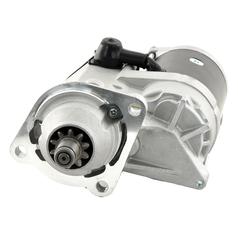 Starter Motor - 12V, 4Kw (Sparex)