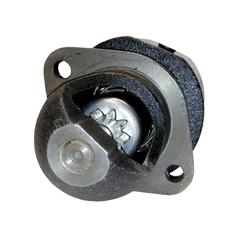 [S.44065] Starter Motor - 12V, Kw (Sparex)