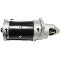 [S.64970] Starter Motor Kw, Gear Reducted (Sparex)