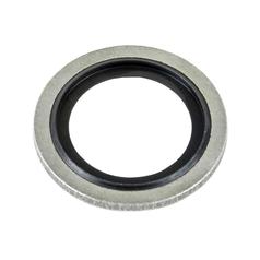 Self centering Bonded Seal 5/8'' BSP & 7/8'' JIC