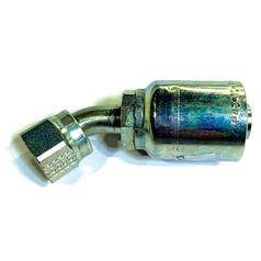 [S.1381013] CRIMP ON END, SEAL LOC, FEMALE 45