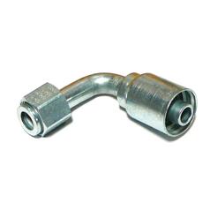 [S.110373] FITTING FEM S-LOK SVL 90 L ELB