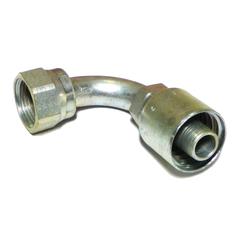 FITTING FEM S-LOK SVL 90 M ELB