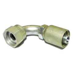 FITTING FEM S-LOK SVL 90 S ELB