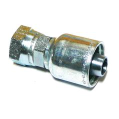 FITTING FEMALE NPSM SWIVEL PIP