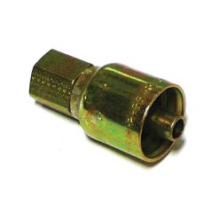 [S.110441] FITTING FEMALE NPTF PIPE