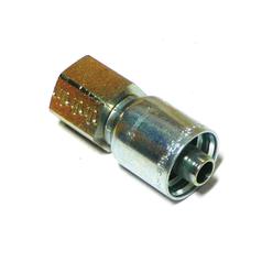 [S.110472] FITTING FEMALE NPTF PIPE