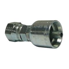 [S.110541] Fitting Female, JIC 37 Swivel