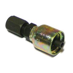 [S.110473] FITTING FERRULE FIX SAE FLLESS