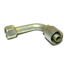 [S.110375] FITTING JIC 37 SVL 90 ELB LNG