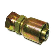 FITTING JIS/BSP 60 CONE FEM