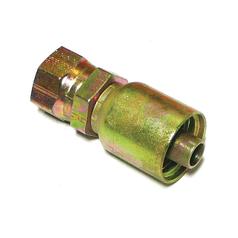FITTING JIS/BSP 60 CONE FEM